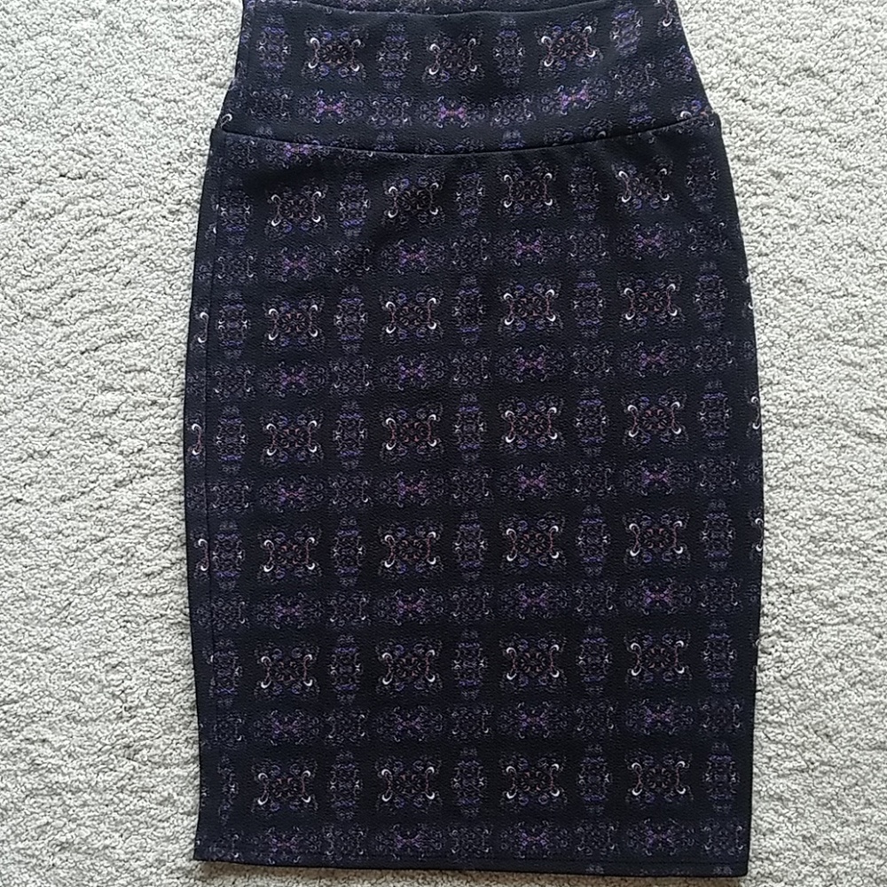 NWOT LuLaRoe Cassie
